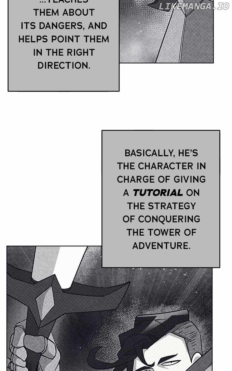 Surviving in an Action - chapter-107 - Page 4