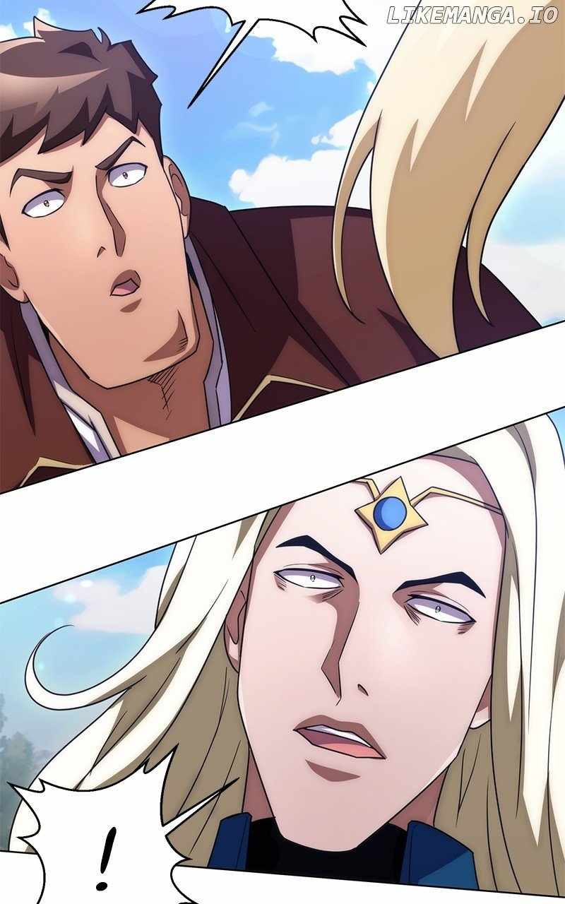 Surviving in an Action - chapter-107 - Page 41