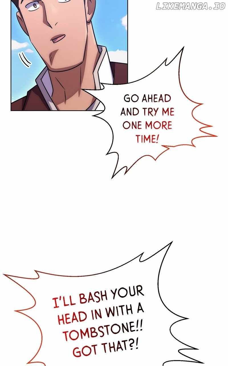 Surviving in an Action - chapter-107 - Page 58