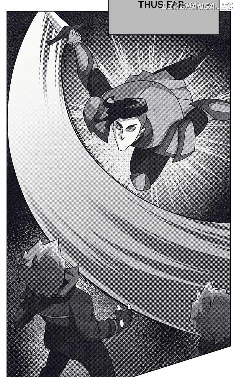 Surviving in an Action - chapter-107 - Page 6