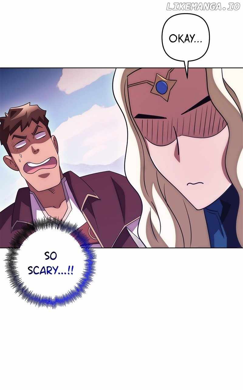 Surviving in an Action - chapter-107 - Page 60