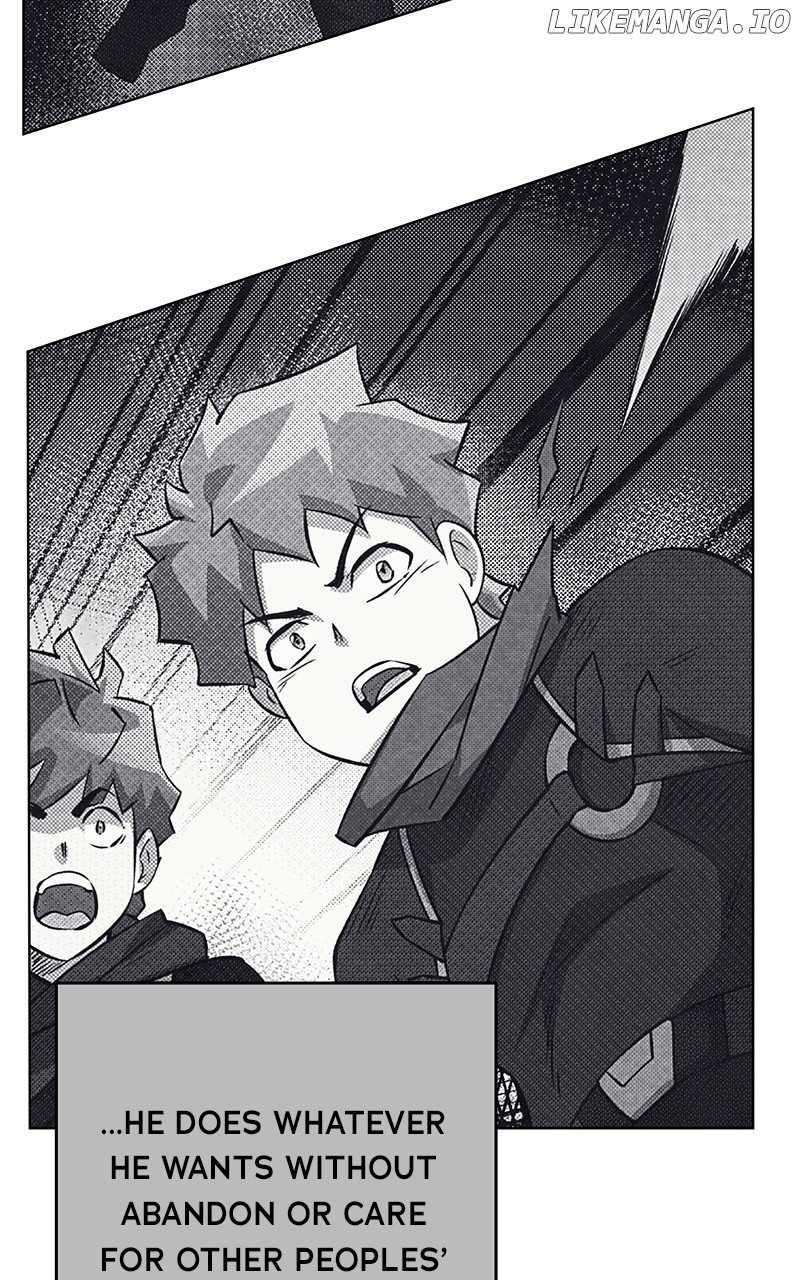 Surviving in an Action - chapter-107 - Page 7