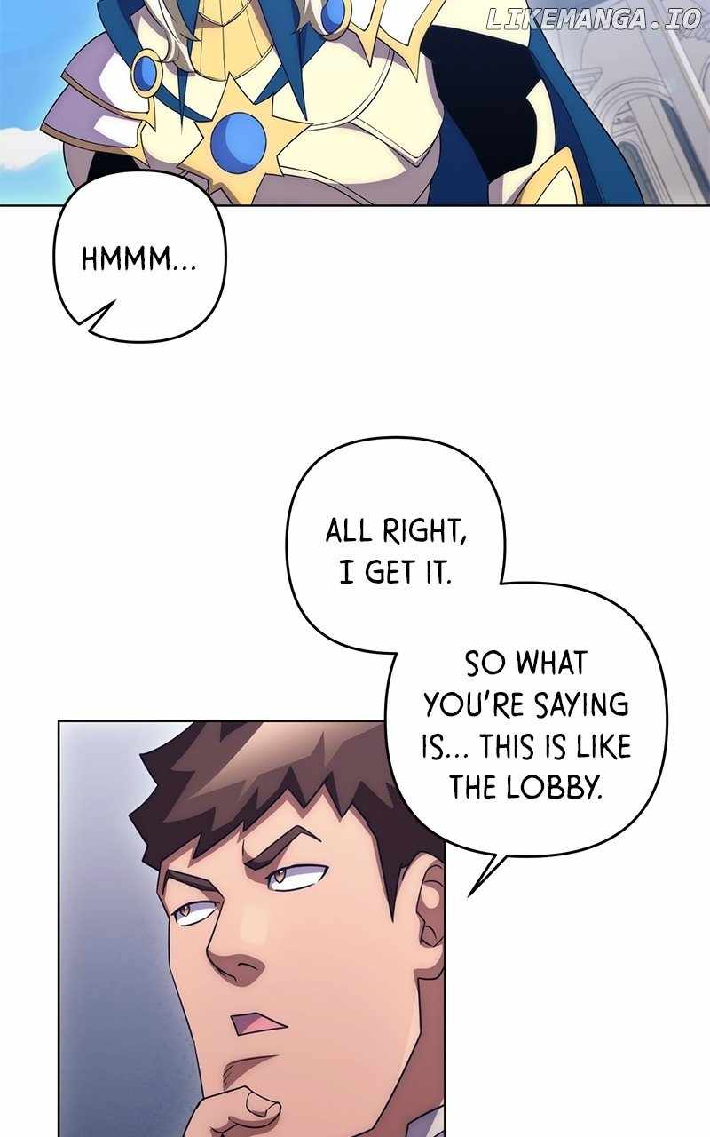 Surviving in an Action - chapter-107 - Page 74