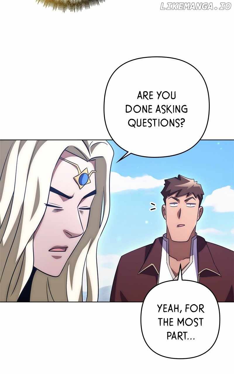 Surviving in an Action - chapter-107 - Page 81