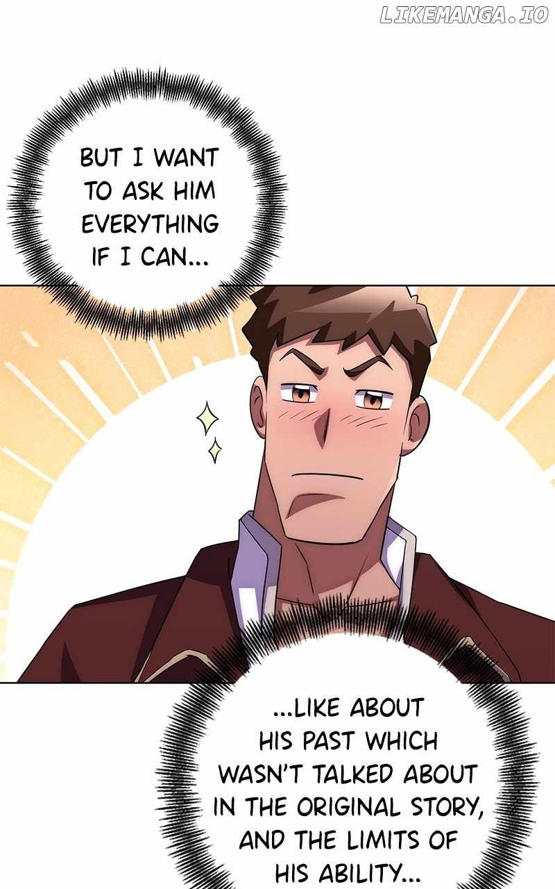 Surviving in an Action - chapter-107 - Page 82