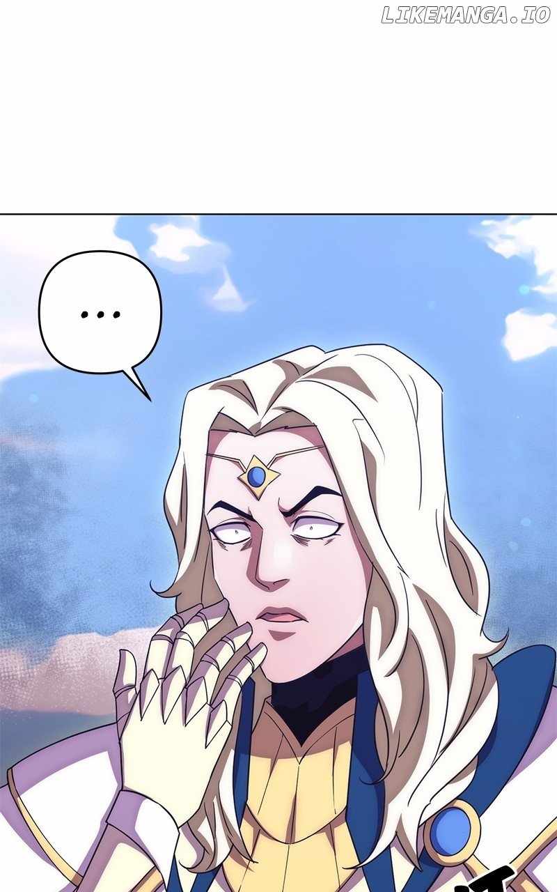 Surviving in an Action - chapter-107 - Page 87