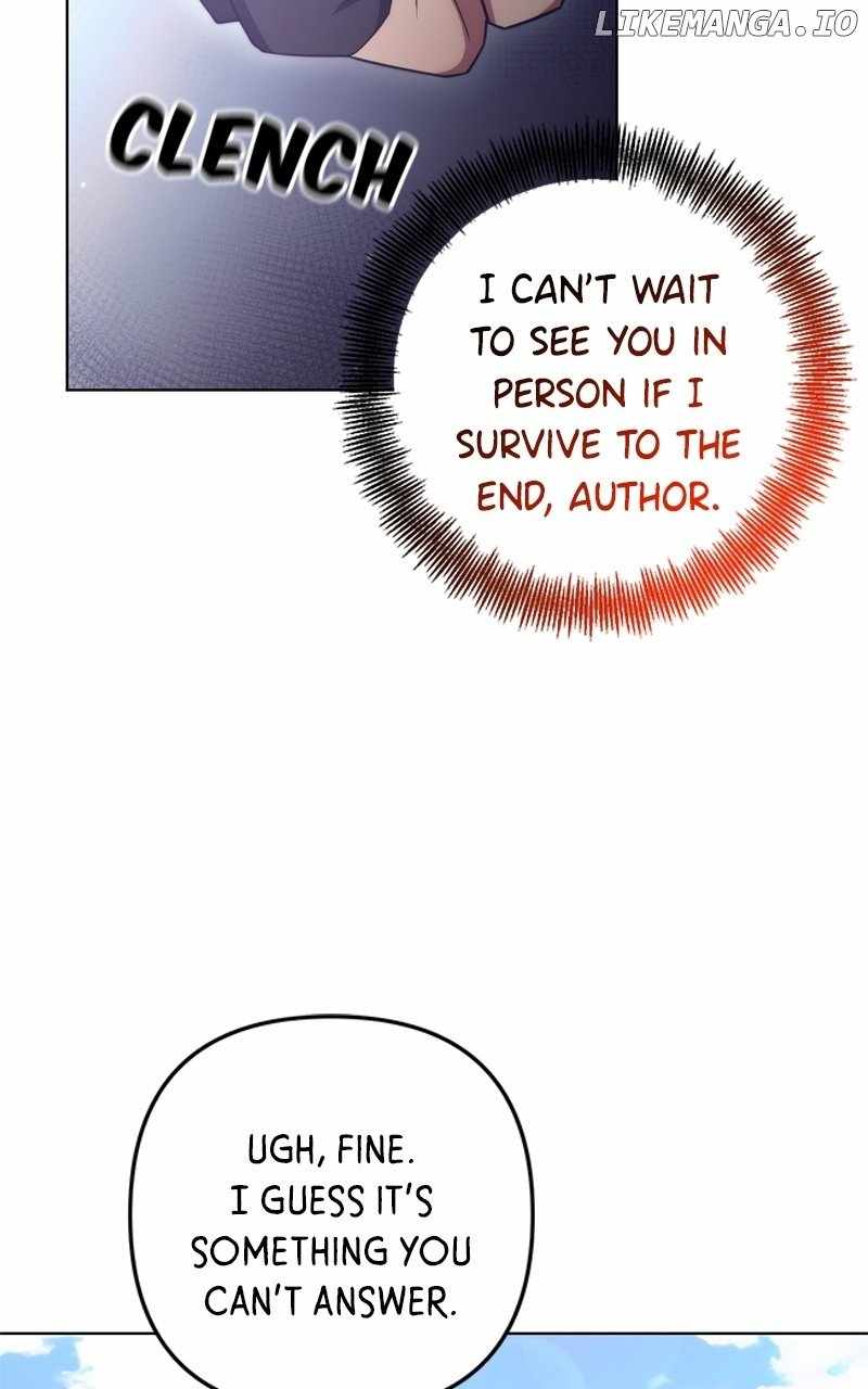 Surviving in an Action - chapter-108 - Page 11
