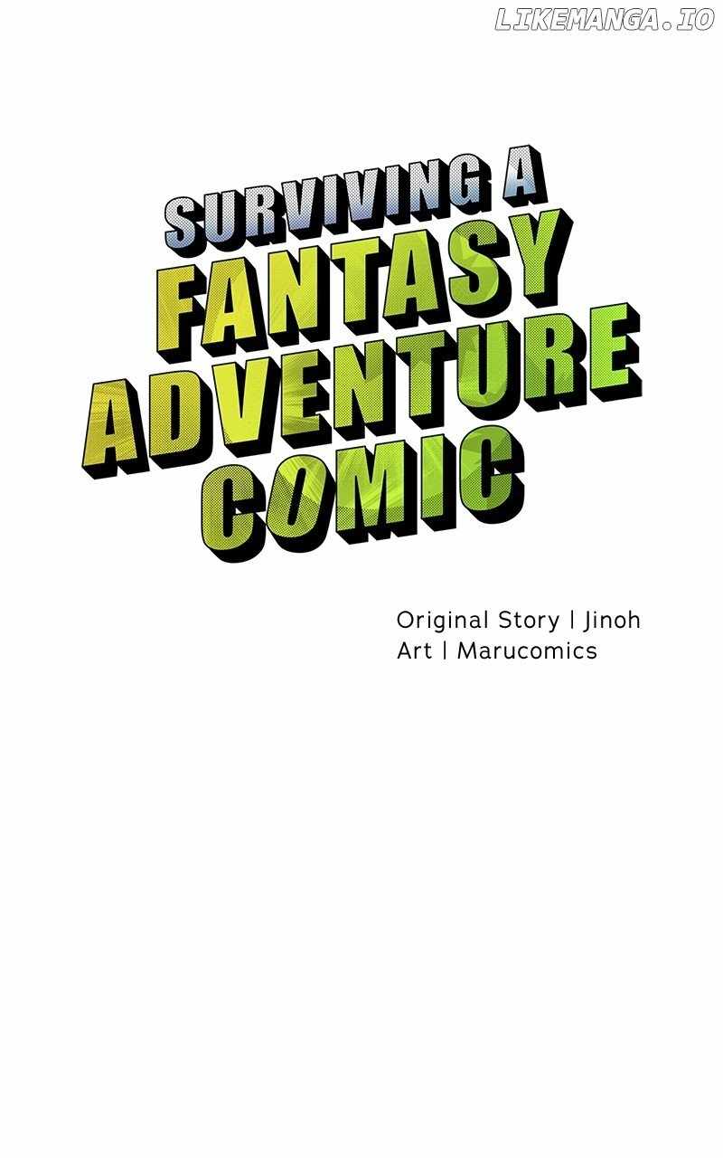 Surviving in an Action - chapter-108 - Page 19