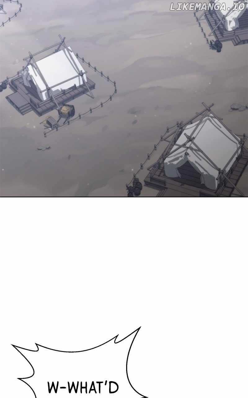 Surviving in an Action - chapter-108 - Page 21