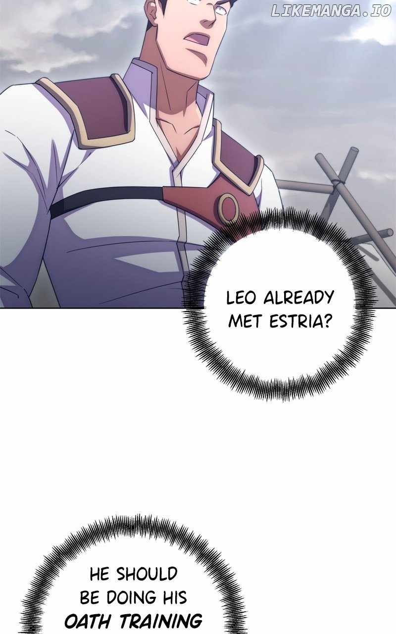 Surviving in an Action - chapter-108 - Page 25