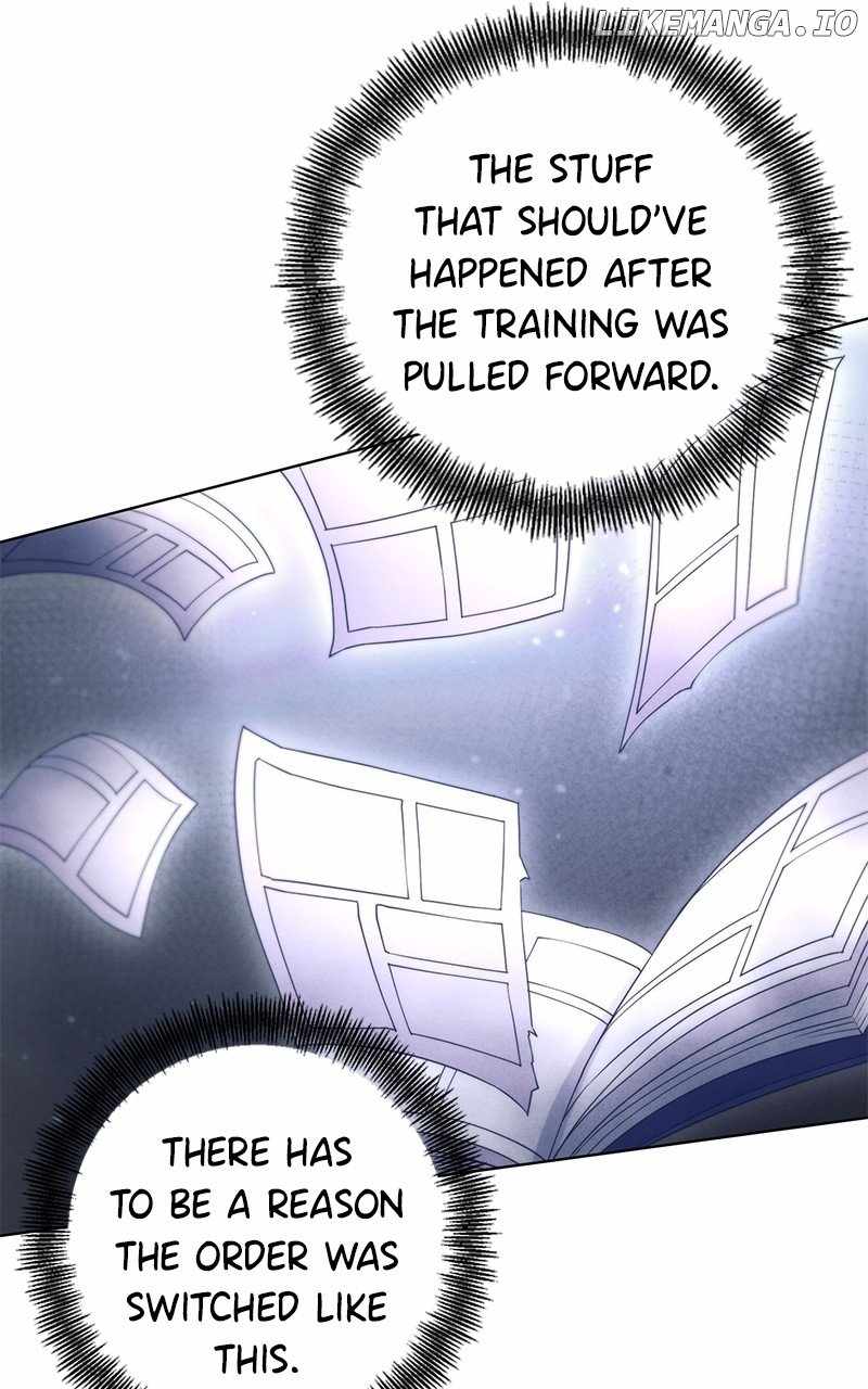 Surviving in an Action - chapter-108 - Page 27