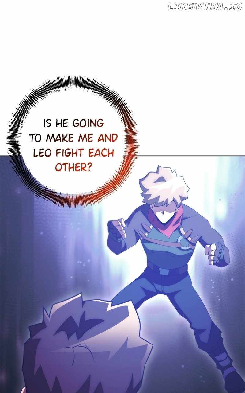 Surviving in an Action - chapter-108 - Page 31