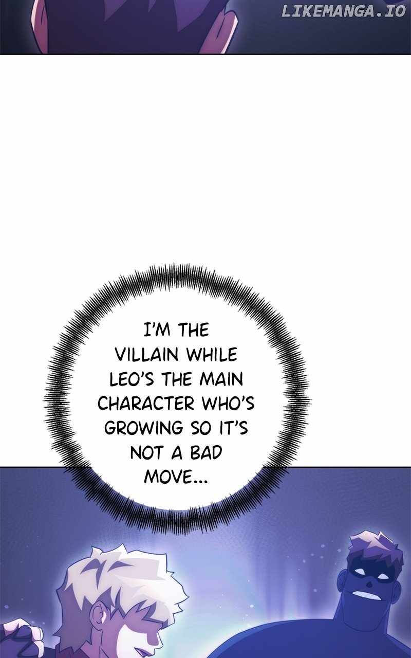 Surviving in an Action - chapter-108 - Page 32