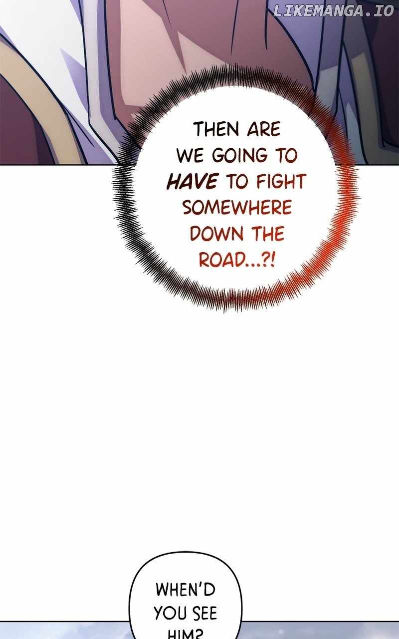 Surviving in an Action - chapter-108 - Page 35