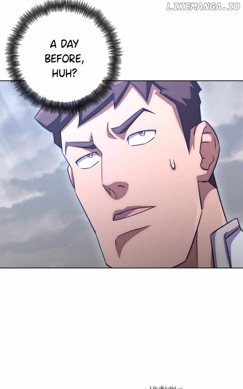 Surviving in an Action - chapter-108 - Page 37