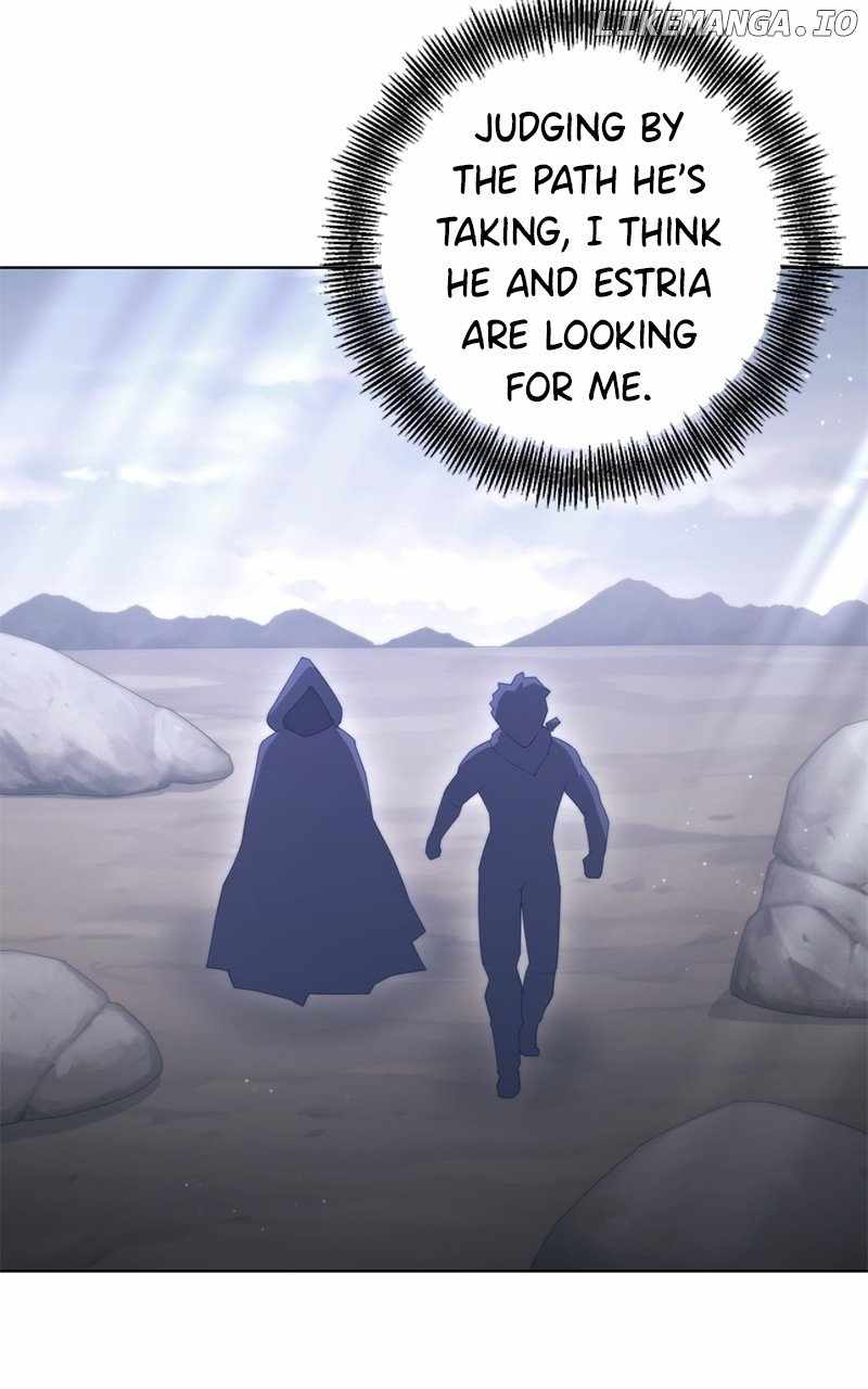 Surviving in an Action - chapter-108 - Page 38