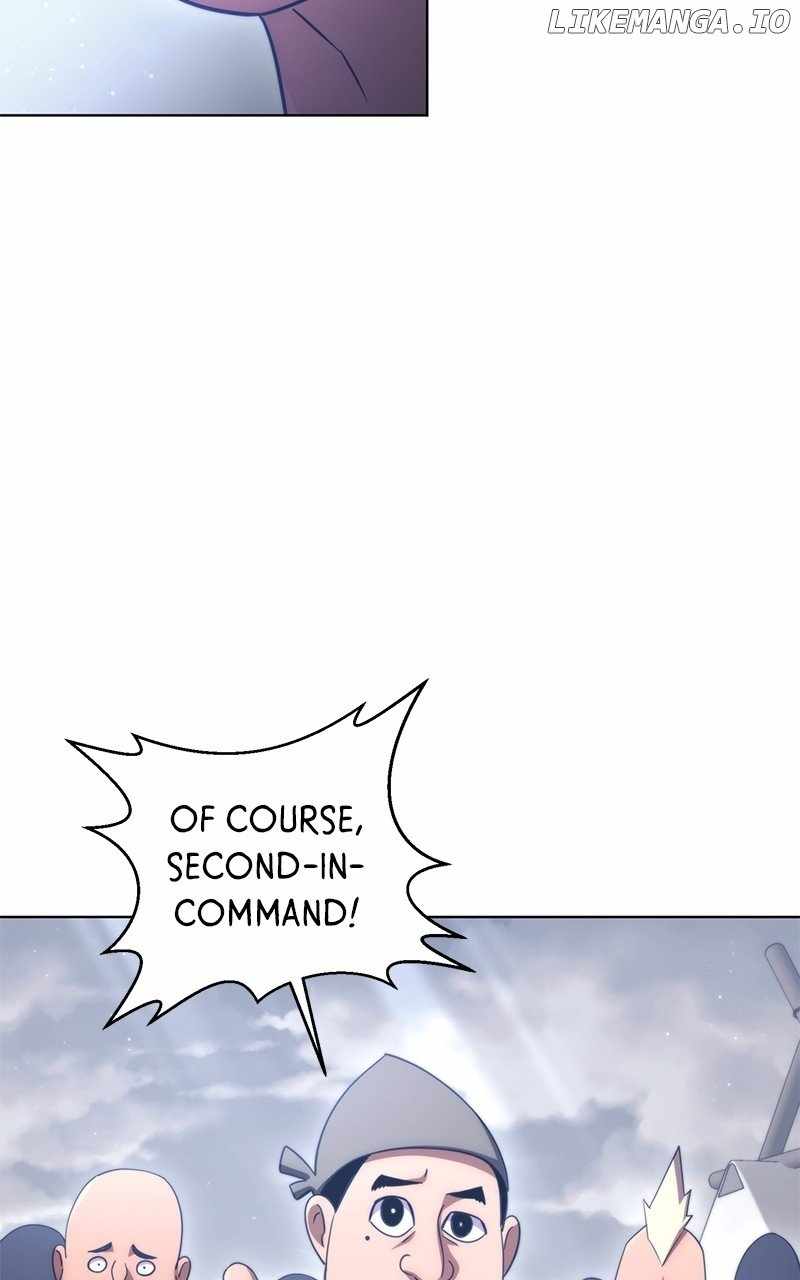 Surviving in an Action - chapter-108 - Page 40