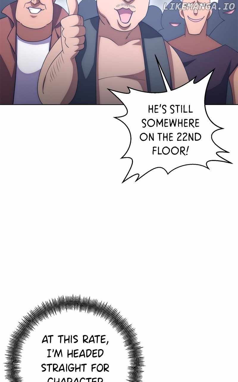 Surviving in an Action - chapter-108 - Page 41