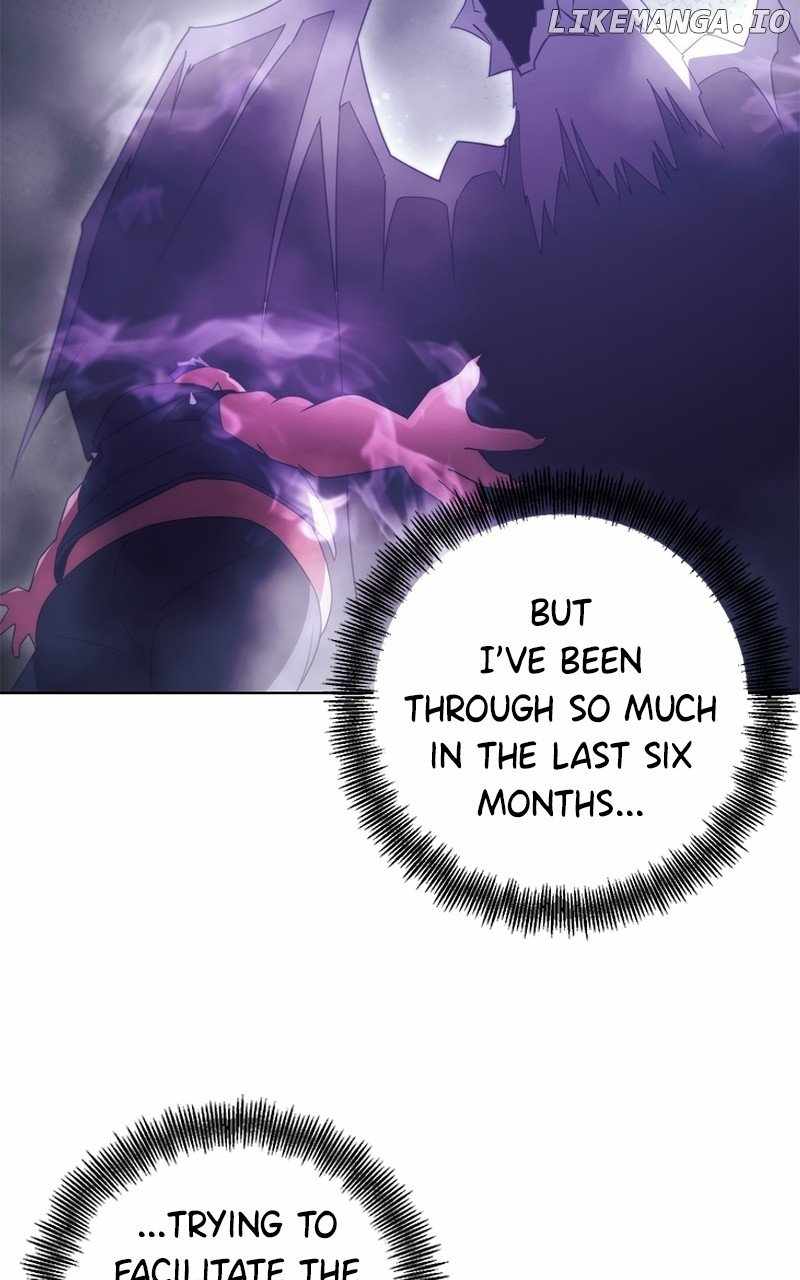 Surviving in an Action - chapter-108 - Page 43