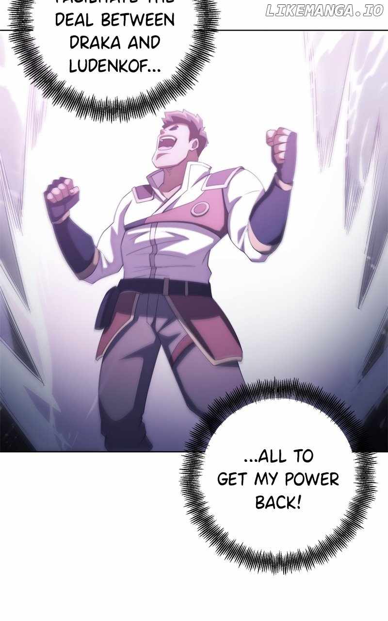 Surviving in an Action - chapter-108 - Page 44