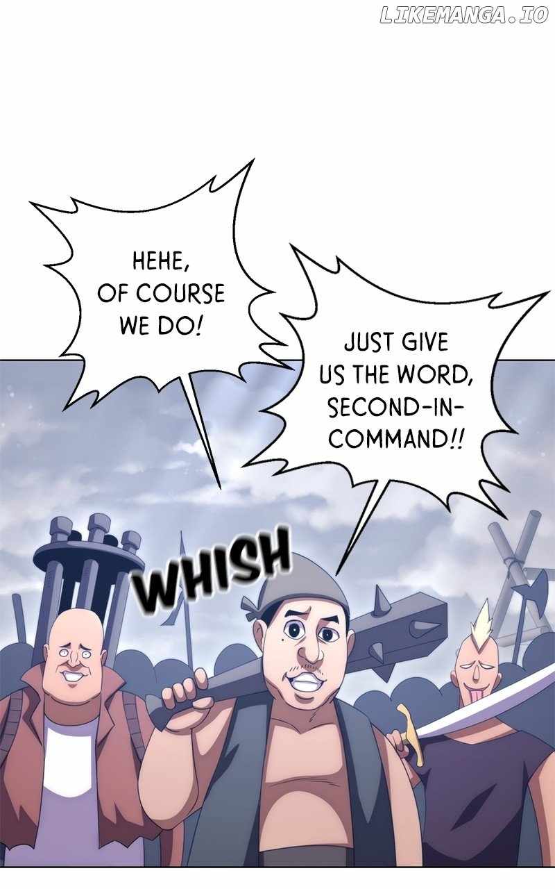 Surviving in an Action - chapter-108 - Page 46