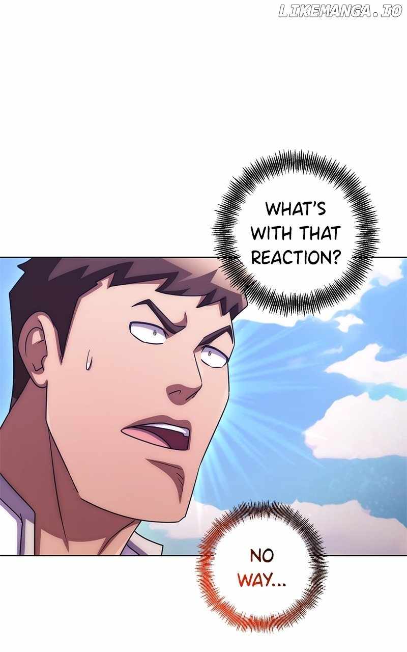Surviving in an Action - chapter-108 - Page 5