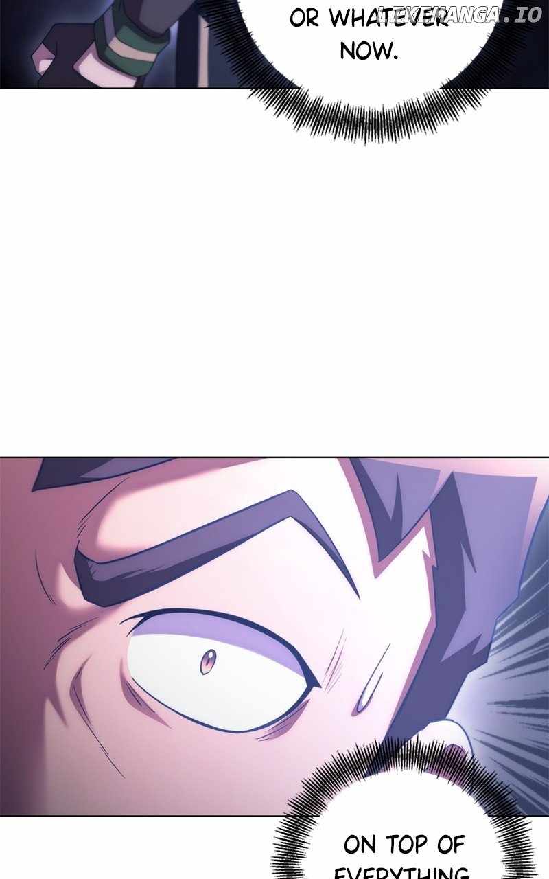 Surviving in an Action - chapter-108 - Page 55