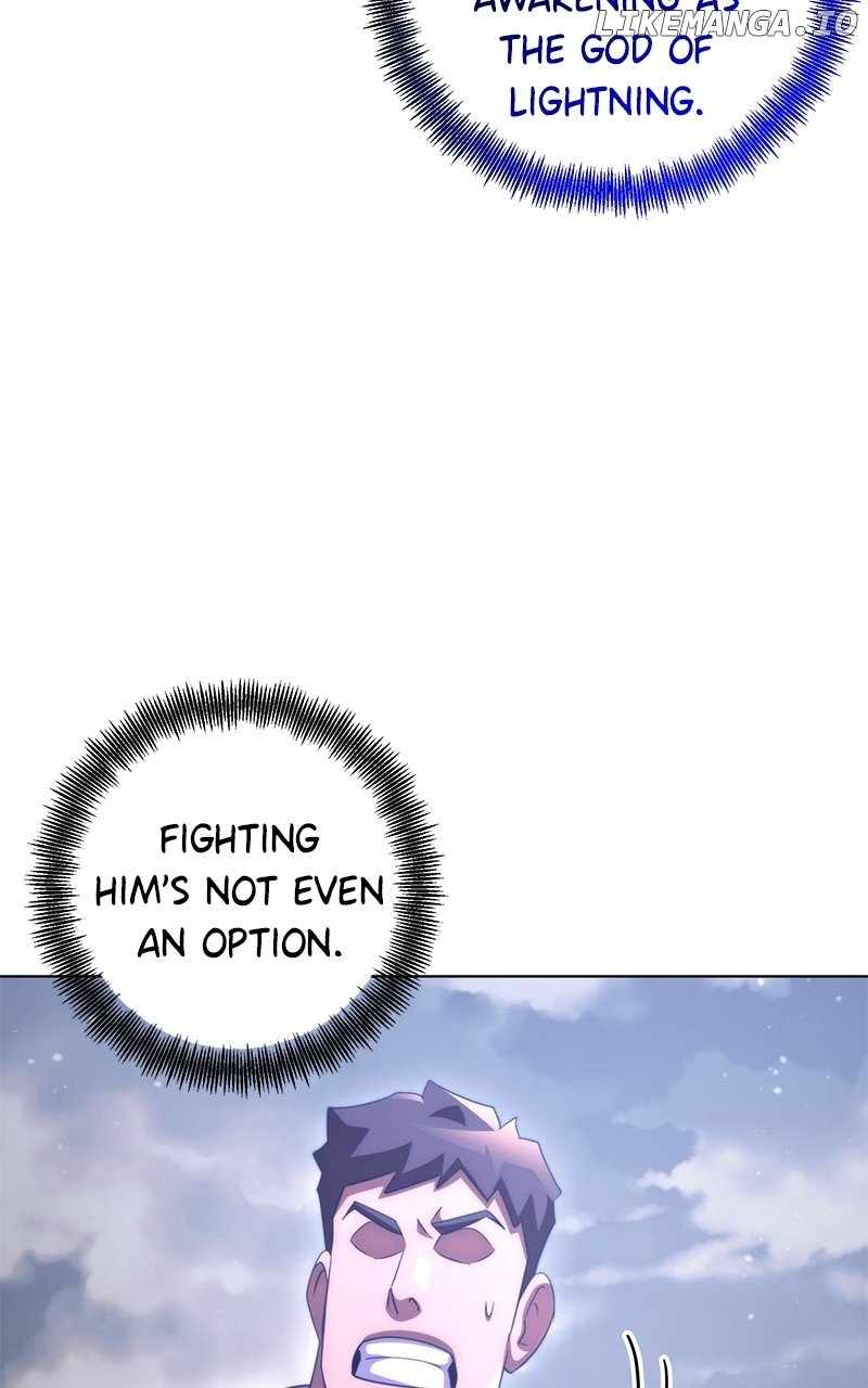 Surviving in an Action - chapter-108 - Page 58