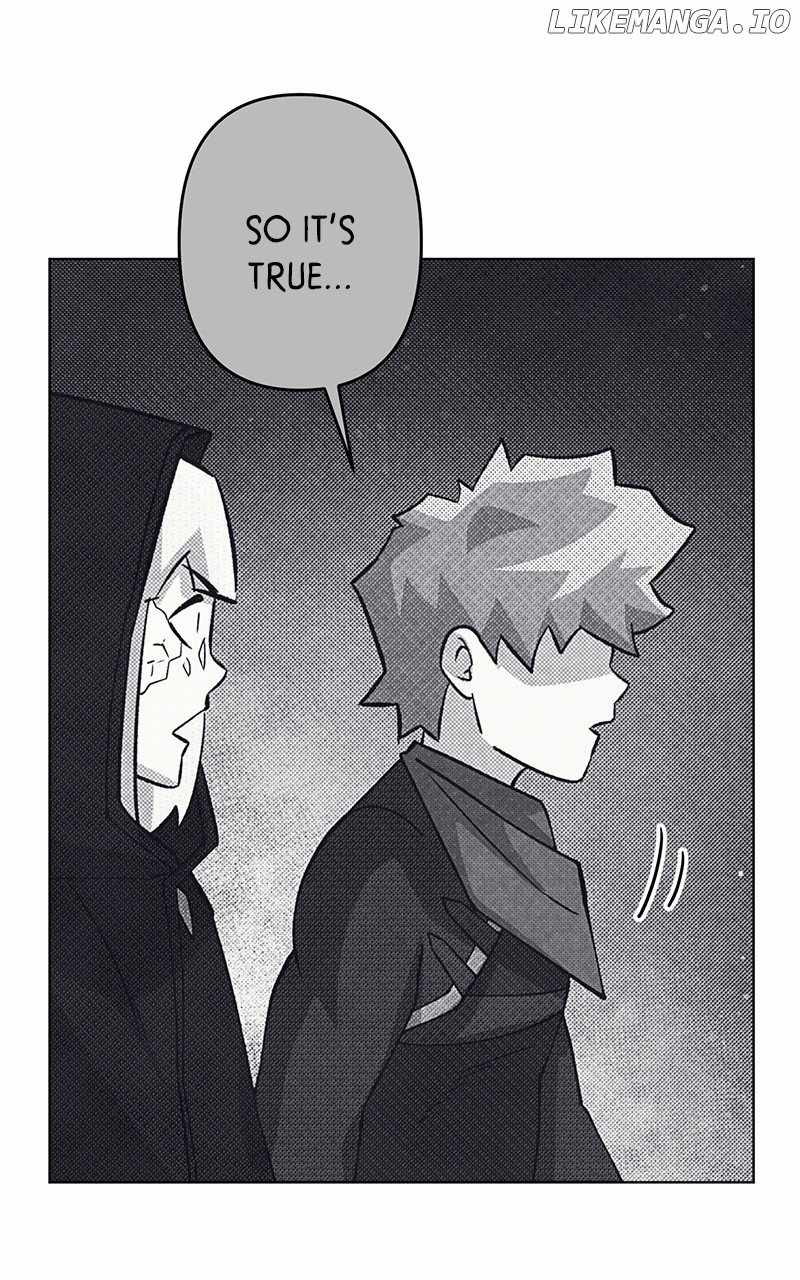 Surviving in an Action - chapter-108 - Page 63