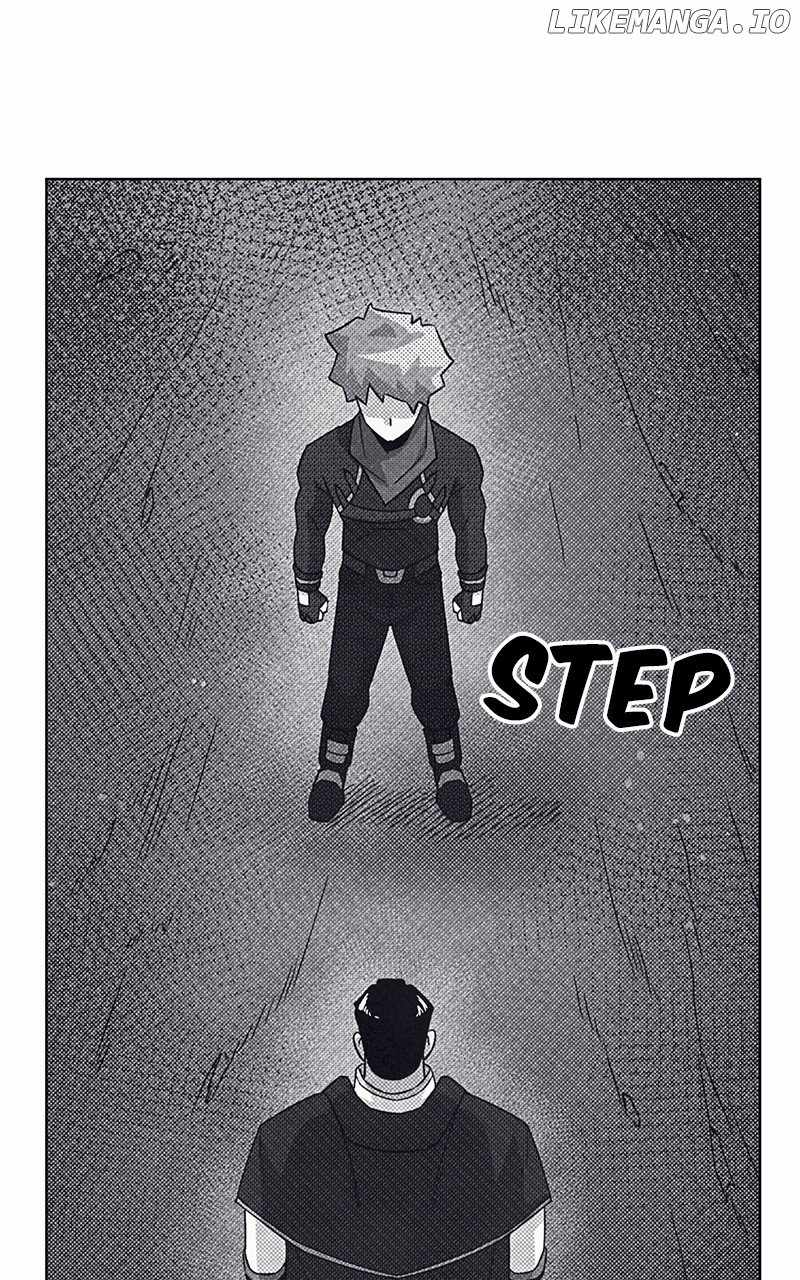 Surviving in an Action - chapter-108 - Page 64