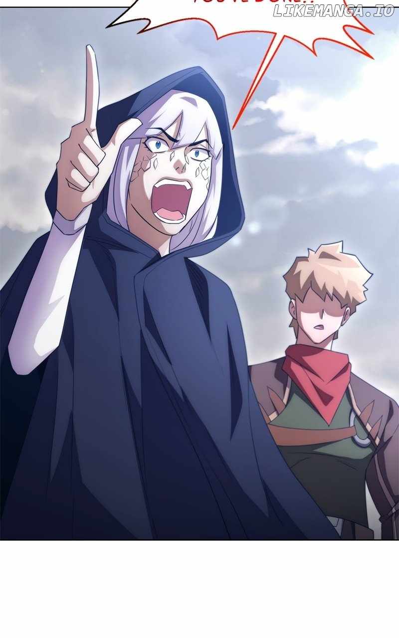 Surviving in an Action - chapter-108 - Page 69