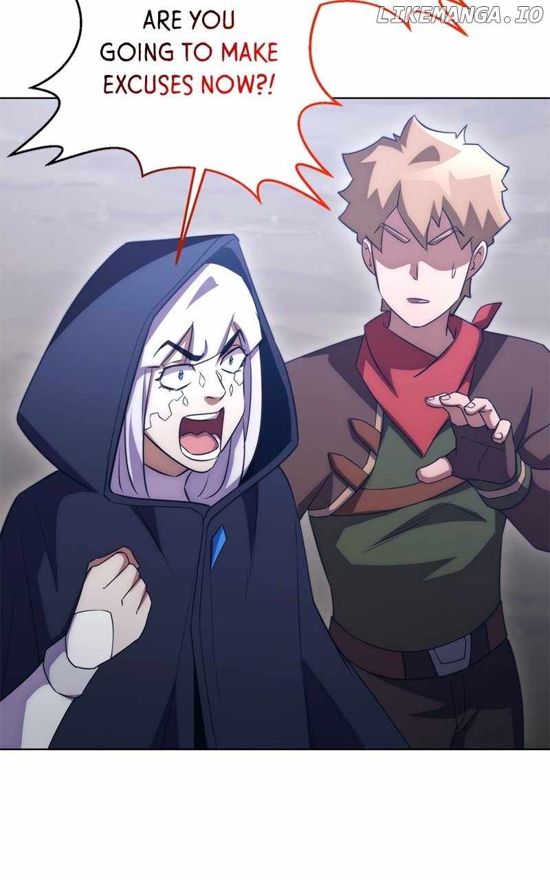 Surviving in an Action - chapter-108 - Page 73