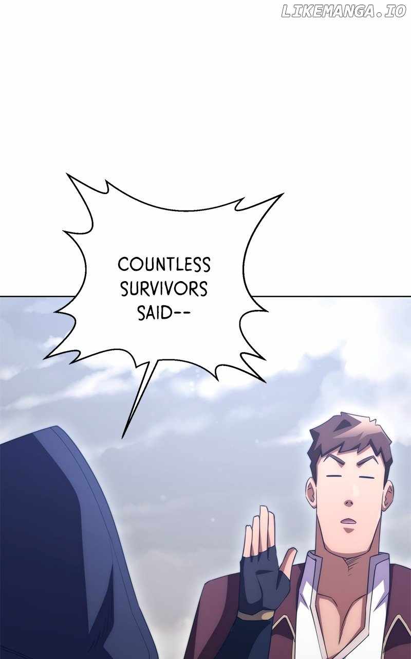 Surviving in an Action - chapter-108 - Page 74