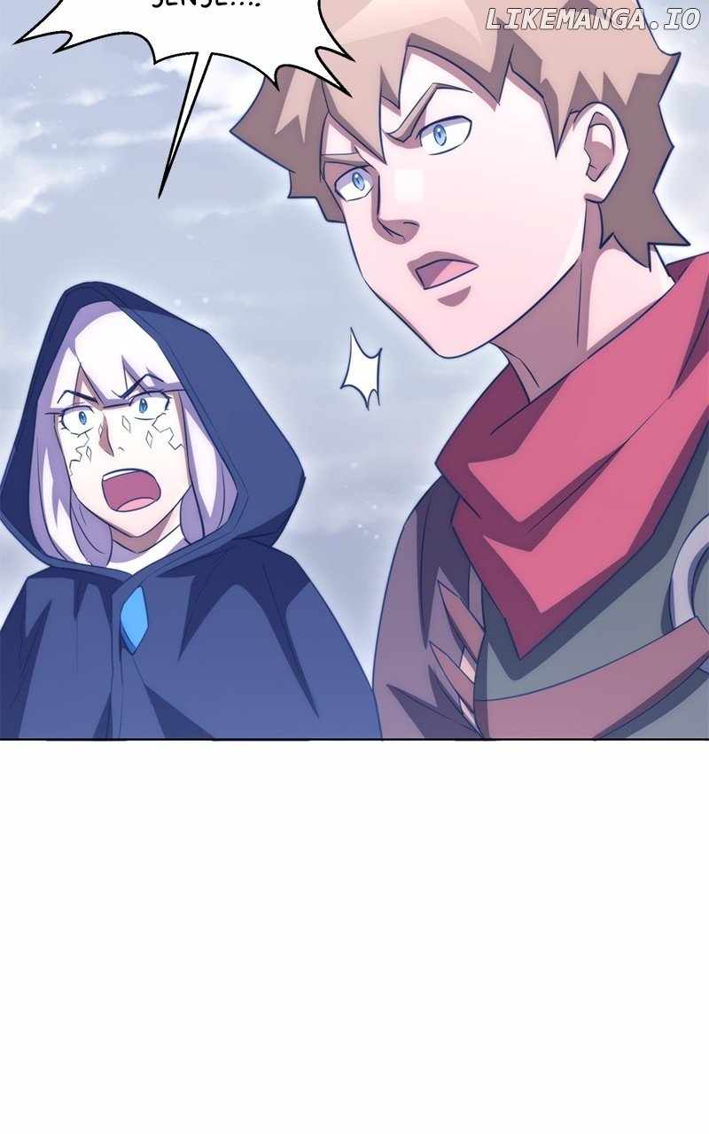 Surviving in an Action - chapter-108 - Page 79