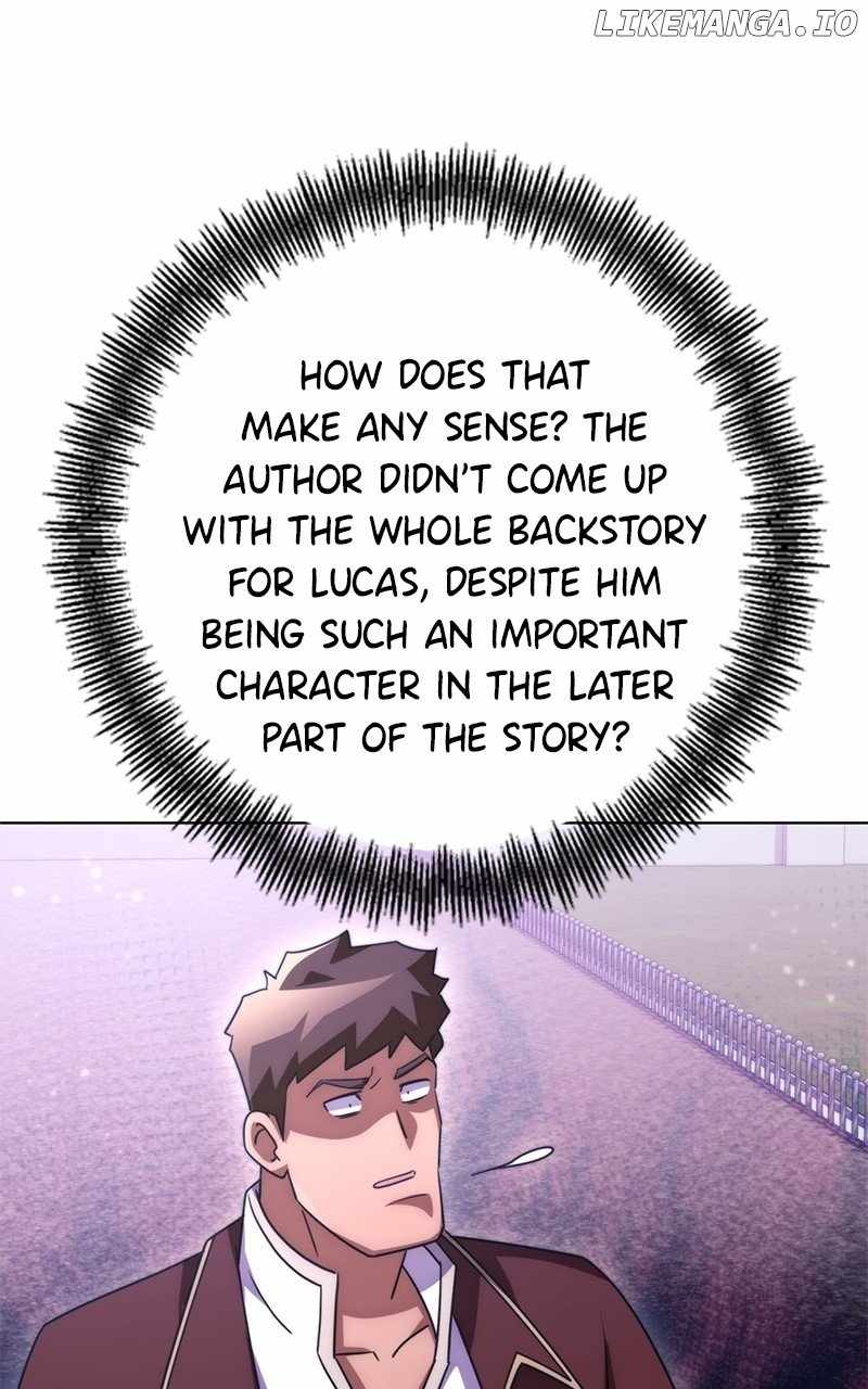 Surviving in an Action - chapter-108 - Page 8