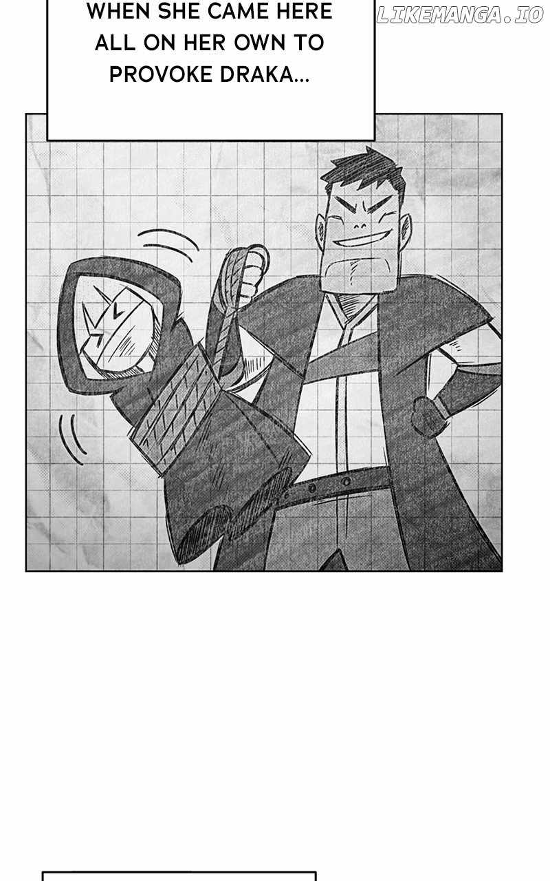 Surviving in an Action - chapter-108 - Page 83