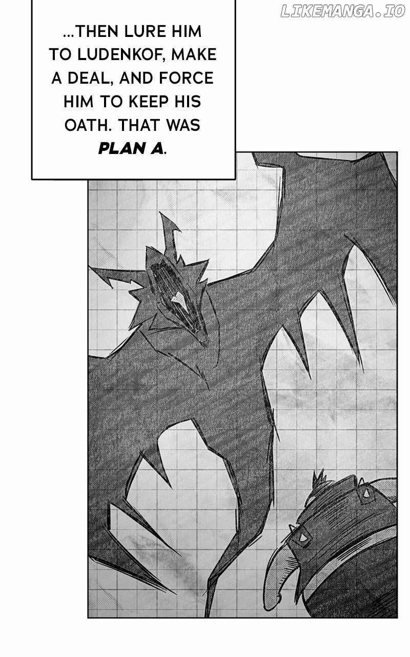 Surviving in an Action - chapter-108 - Page 84