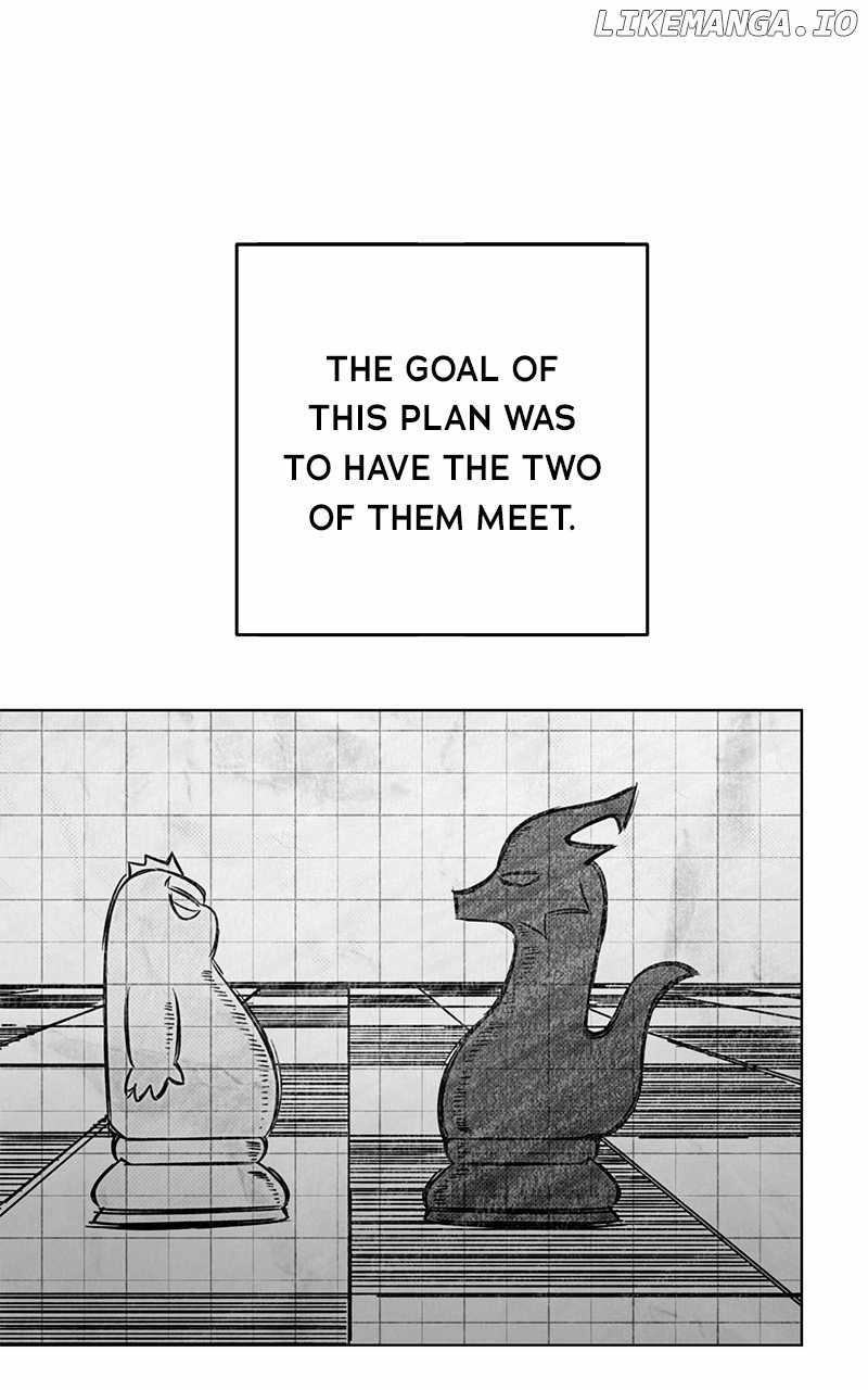 Surviving in an Action - chapter-108 - Page 85
