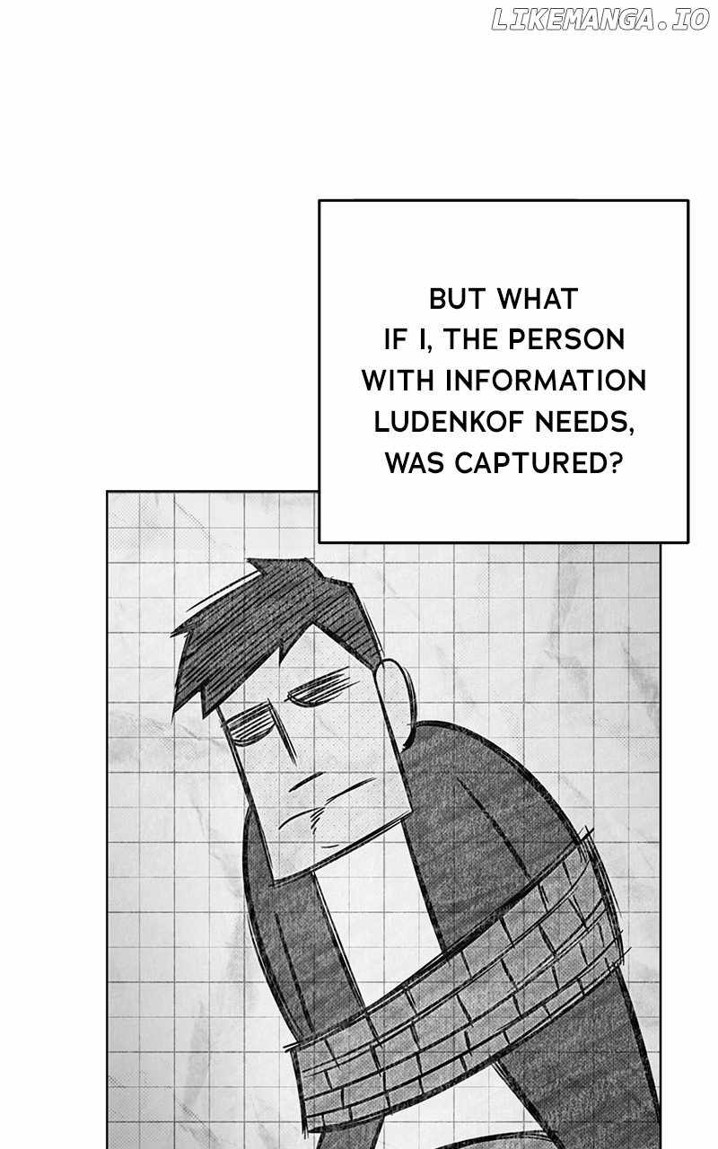 Surviving in an Action - chapter-108 - Page 86