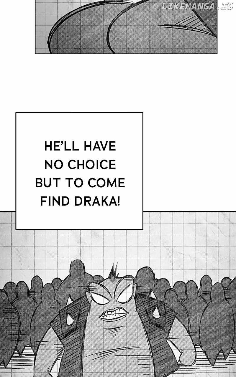 Surviving in an Action - chapter-108 - Page 87