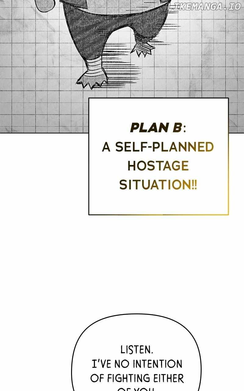 Surviving in an Action - chapter-108 - Page 88