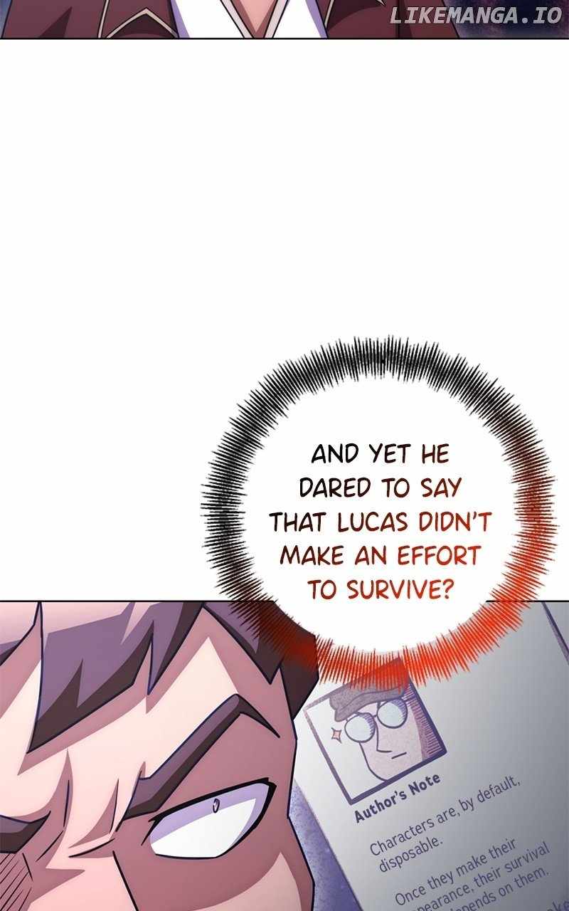 Surviving in an Action - chapter-108 - Page 9