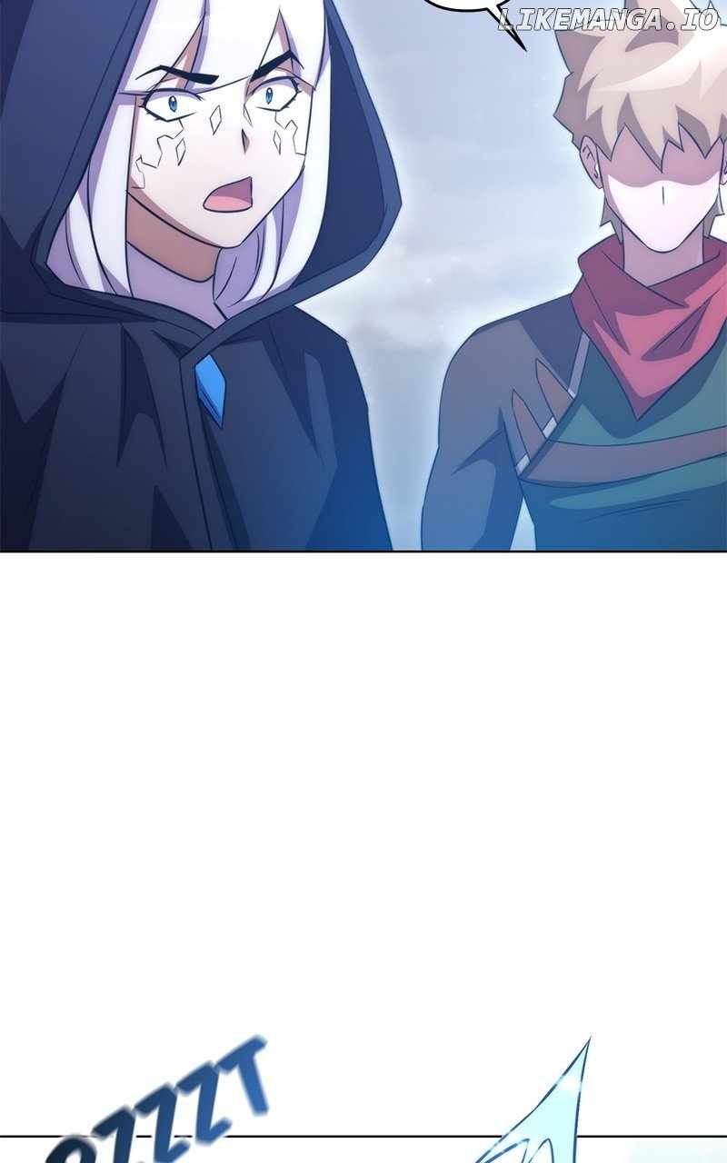 Surviving in an Action - chapter-108 - Page 92
