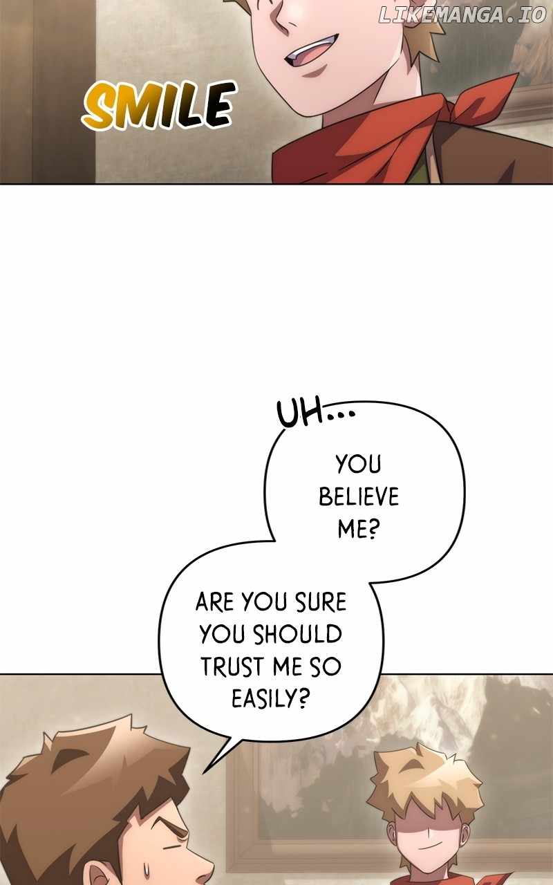 Surviving in an Action - chapter-109 - Page 14