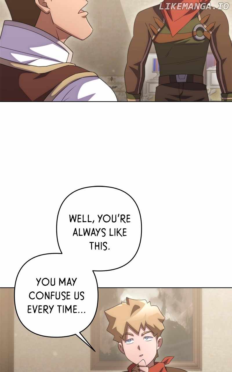 Surviving in an Action - chapter-109 - Page 15