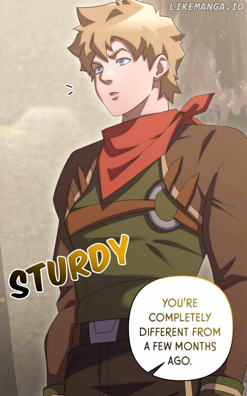 Surviving in an Action - chapter-109 - Page 19