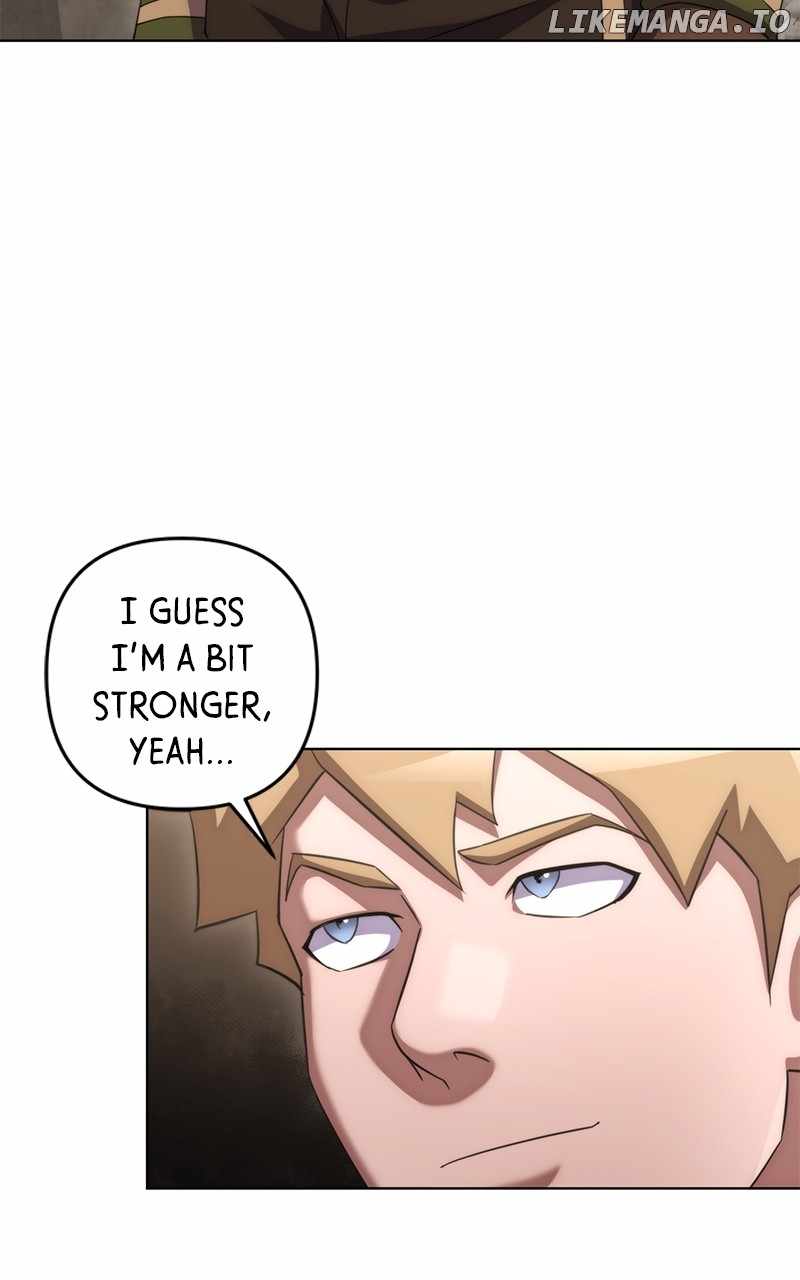 Surviving in an Action - chapter-109 - Page 20