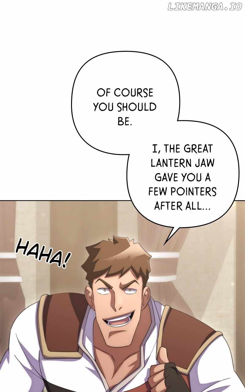 Surviving in an Action - chapter-109 - Page 21