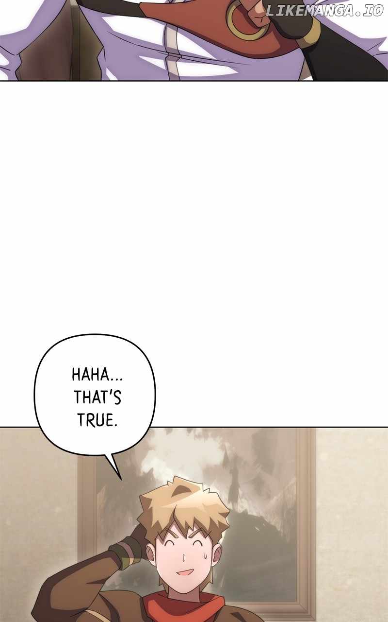 Surviving in an Action - chapter-109 - Page 22