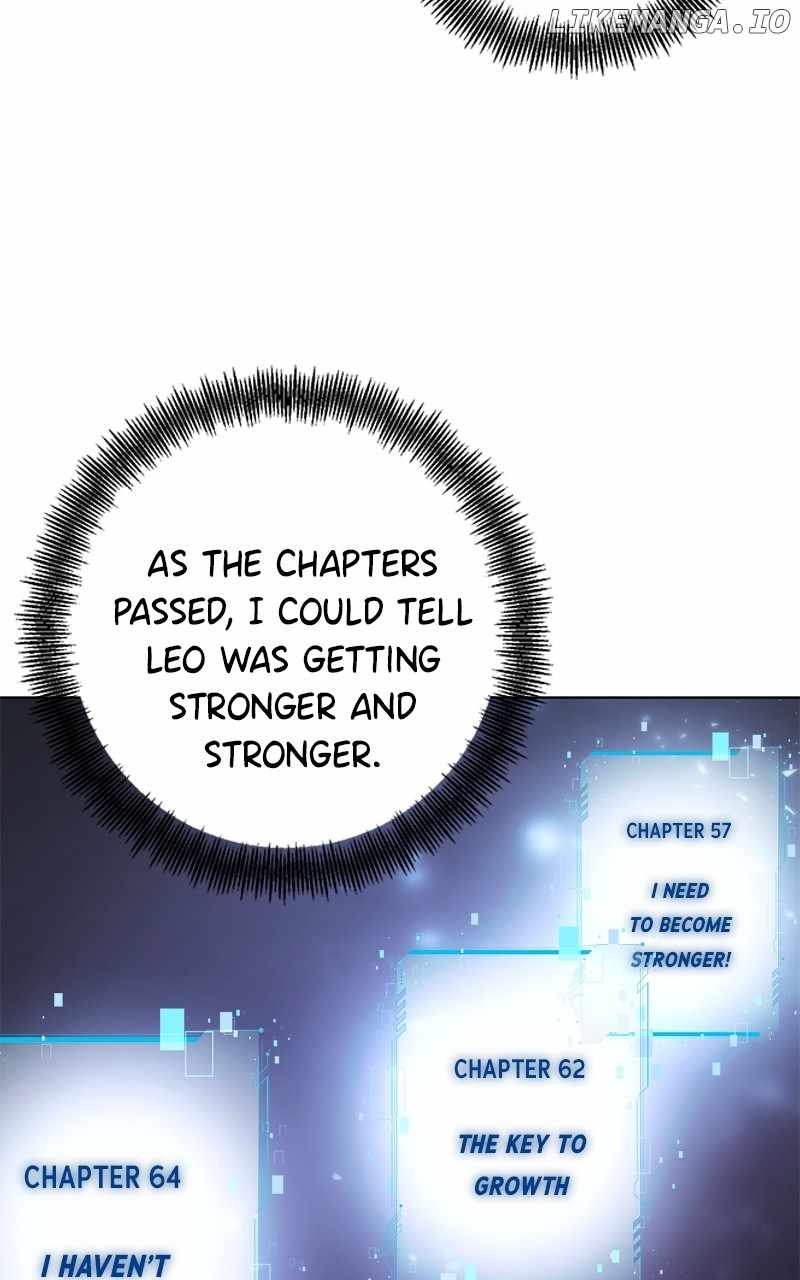 Surviving in an Action - chapter-109 - Page 24